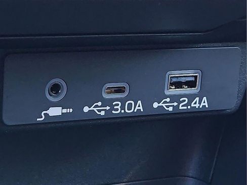 New 2026 Subaru Crosstrek 2.0i Premium image 16