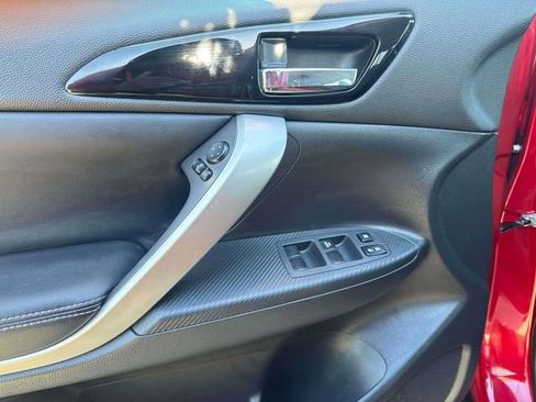 Used 2024 Mitsubishi Eclipse Cross SE image 26