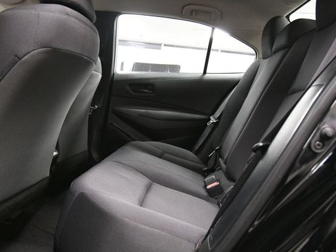 Certified 2024 Toyota Corolla LE FWD image 16