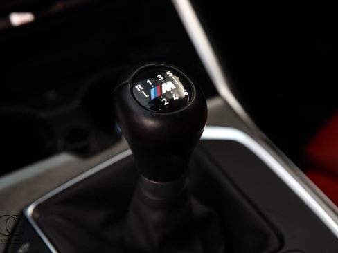 Used 2023 BMW M3 Sedan w/ Executive Package image 44