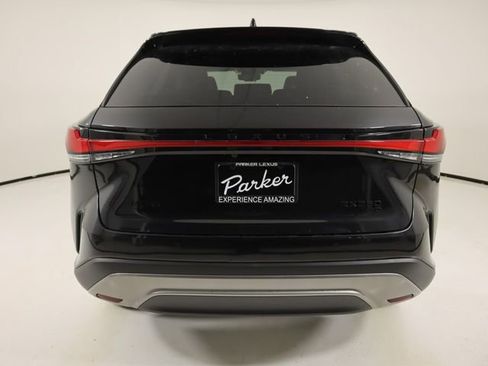 New 2026 Lexus RX 350 AWD image 3