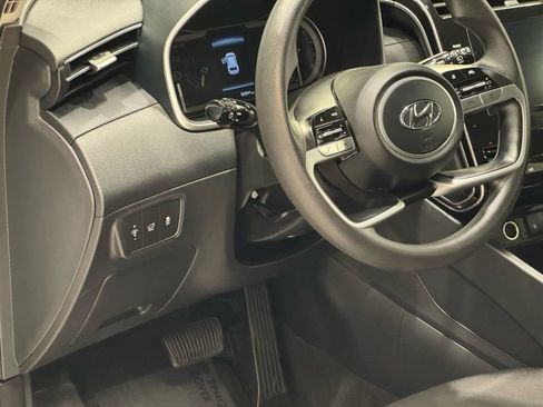 Used 2024 Hyundai Tucson SEL image 18