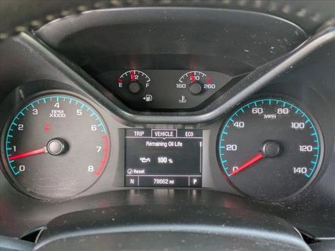 Used 2015 Chevrolet Colorado LT w/ LT Convenience Package image 11