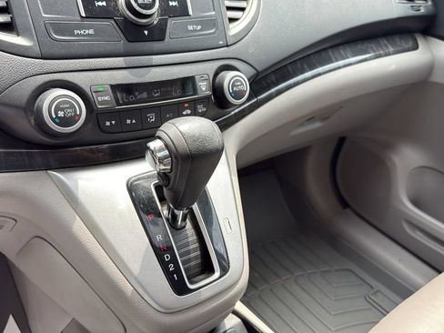 Used 2012 Honda CR-V EX-L image 27