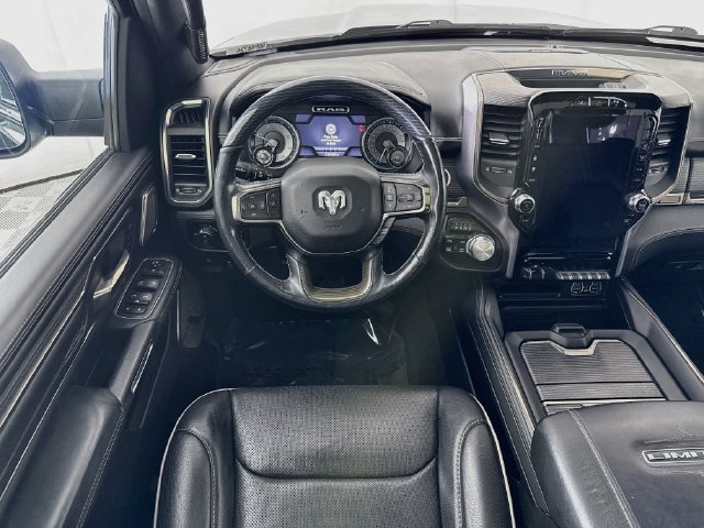 Used 2020 RAM 1500 Limited AWD/4WD image 25