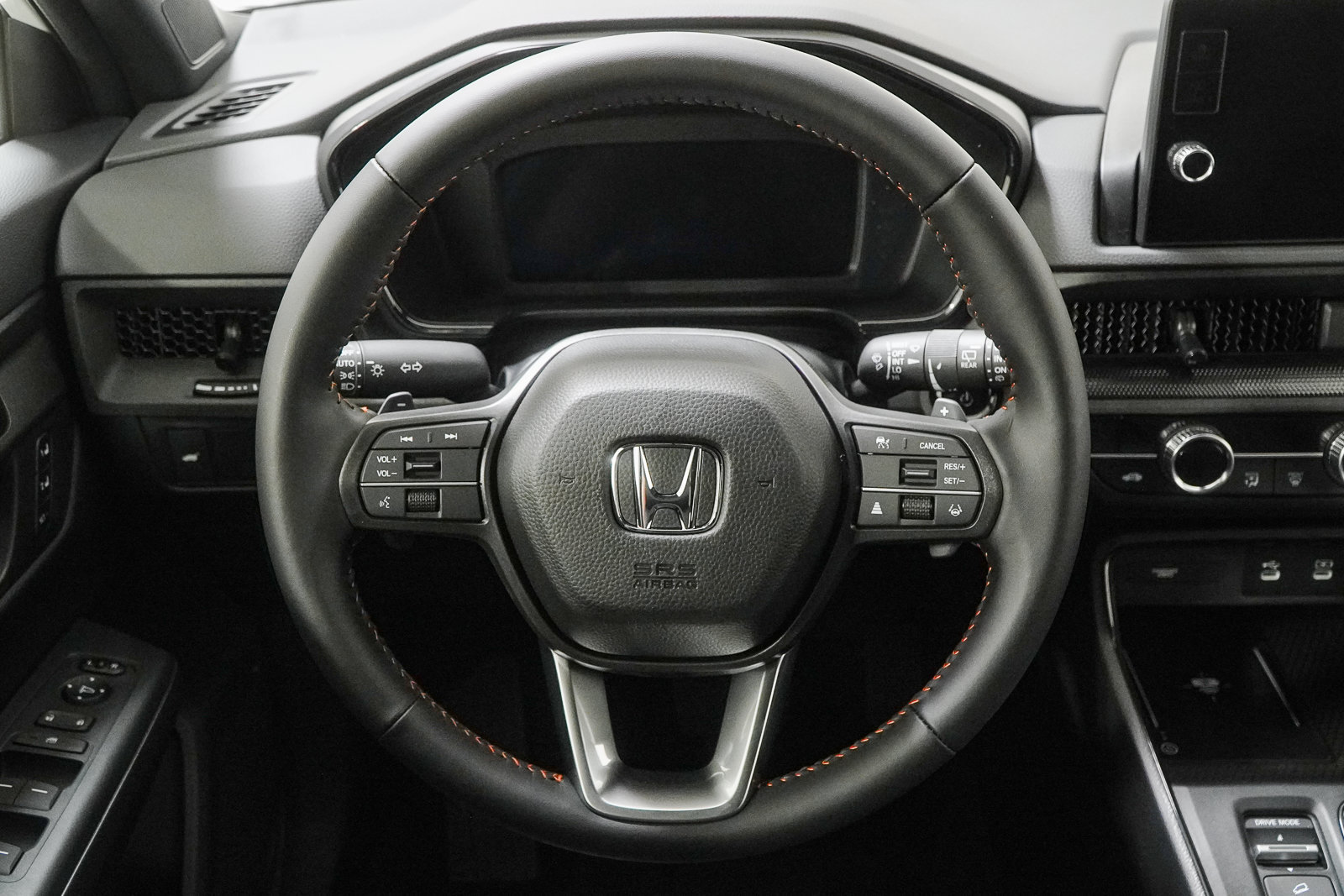 New 2027 Honda CR-V Sport-L image 21