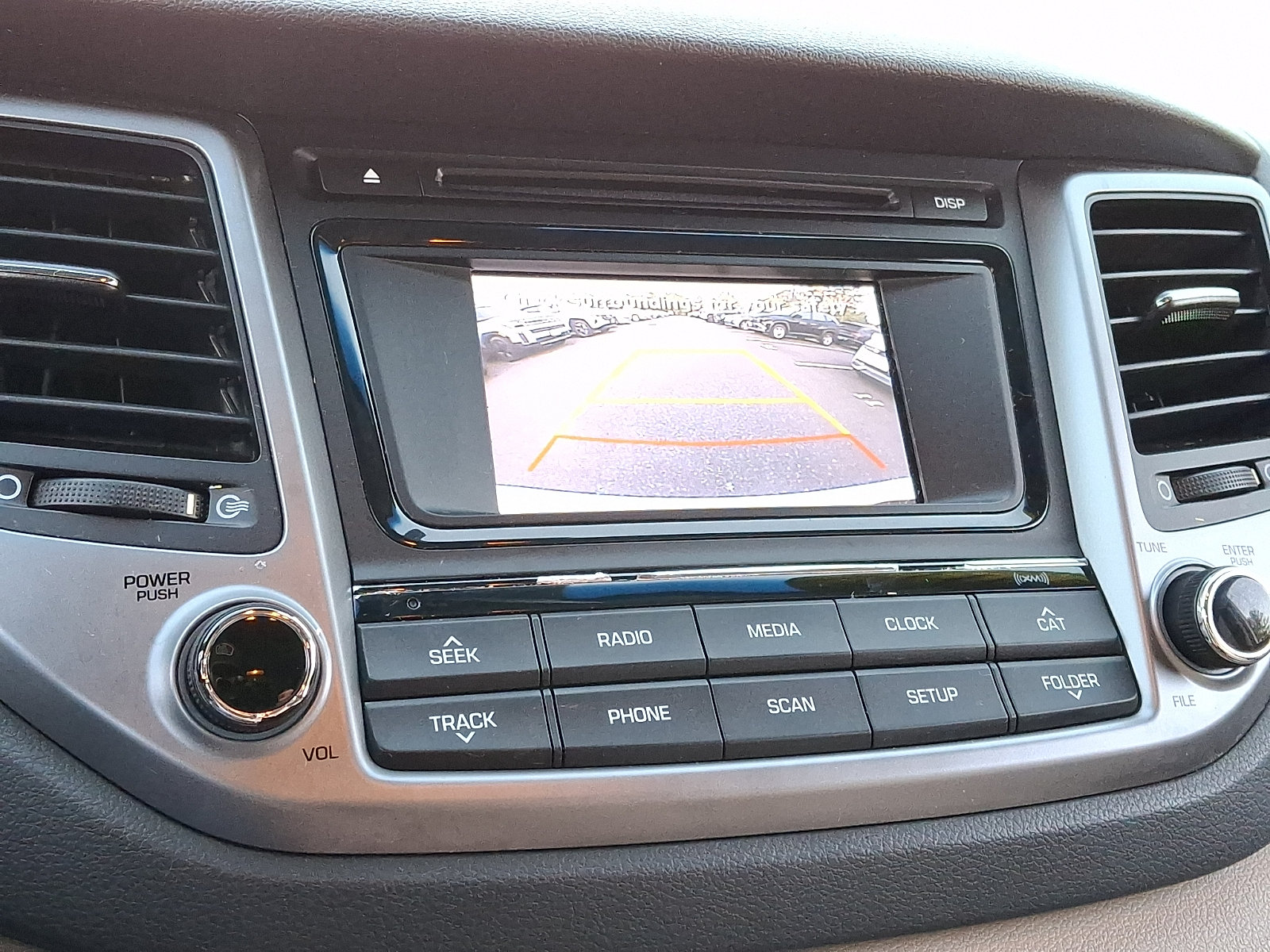 Used 2017 Hyundai Tucson SE w/ SE Popular Package 02 FWD image 20