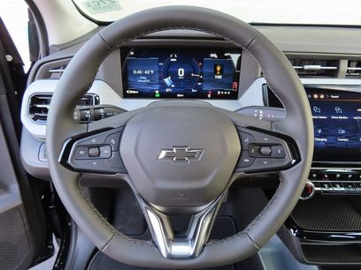 New 2027 Chevrolet Bolt RS