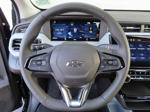 New 2027 Chevrolet Bolt RS image 4