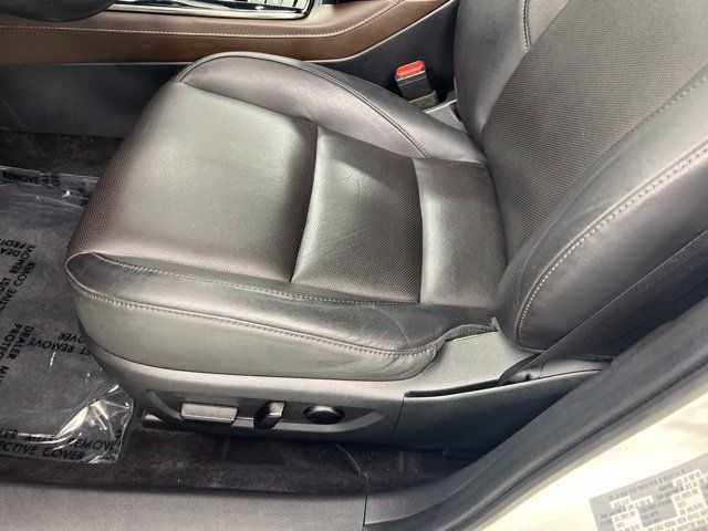 Certified 2024 MAZDA CX-30 AWD 2.5 S w/ Premium Package image 14