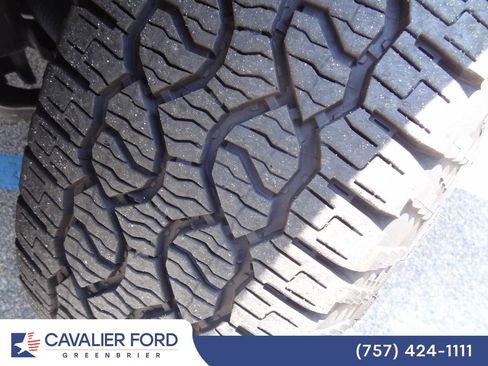 Used 2026 Ford F150 XLT w/ Equipment Group 302A MID AWD/4WD image 40