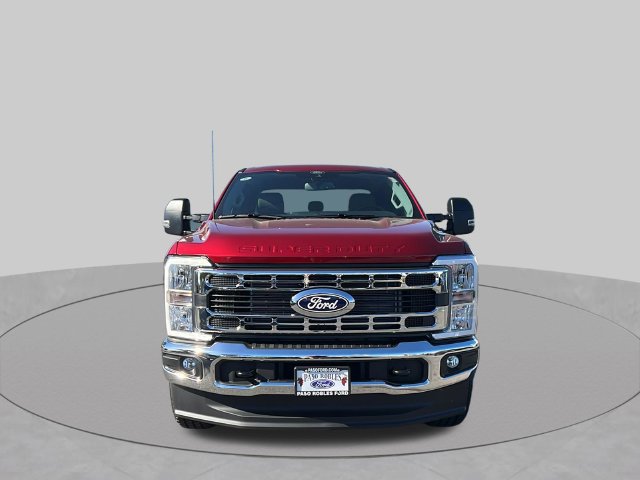 New 2027 Ford F350 XLT w/ FX4 Off-Road Package AWD/4WD image 8