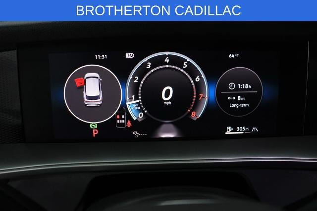 Used 2026 Volkswagen Tiguan SE AWD/4WD image 18