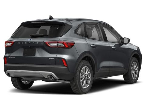 Used 2025 Ford Escape Active w/ Tech Pack #1 FWD image 2
