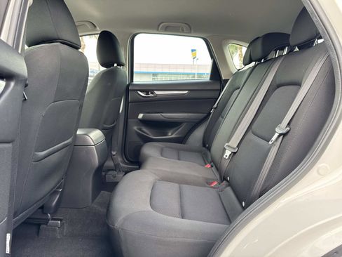 Used 2020 MAZDA CX-5 Sport image 25