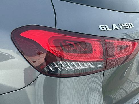 Used 2023 Mercedes-Benz GLA 250 4MATIC image 20