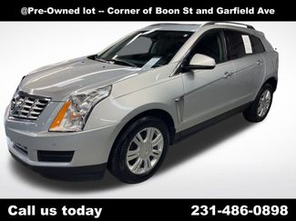 Used 2013 Cadillac SRX Luxury w/ Driver Awareness Package AWD/4WD 360° Tour