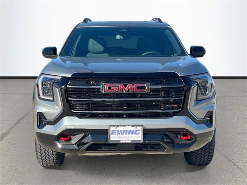 New 2026 GMC Terrain AT4 image 2