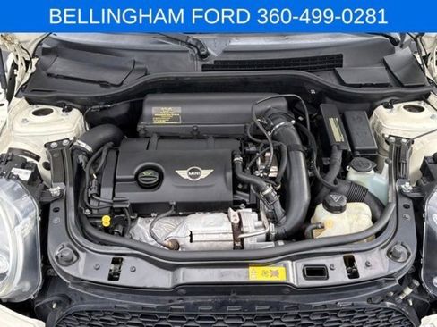 Used 2012 MINI Cooper S image 31