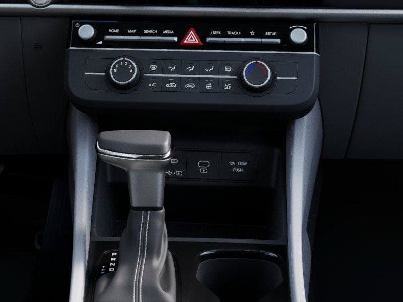 New 2026 Hyundai Tucson SE FWD image 18
