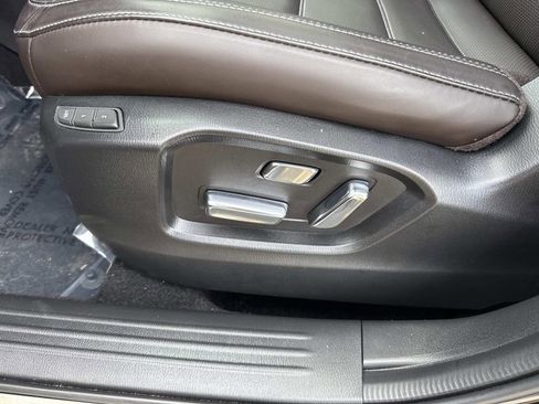 Certified 2025 MAZDA CX-5 Signature AWD/4WD image 30