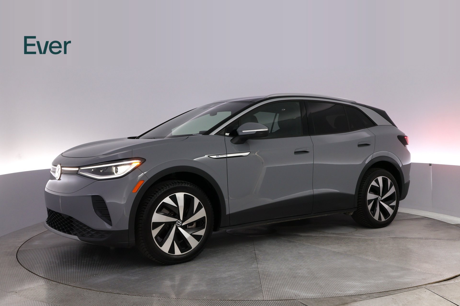 Used 2022 Volkswagen ID.4 Pro S AWD/4WD image 18
