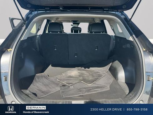 Used 2024 Kia Sportage EX FWD image 21
