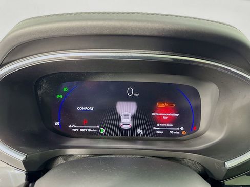 Used 2022 Acura MDX SH-AWD w/ Advance Package image 18