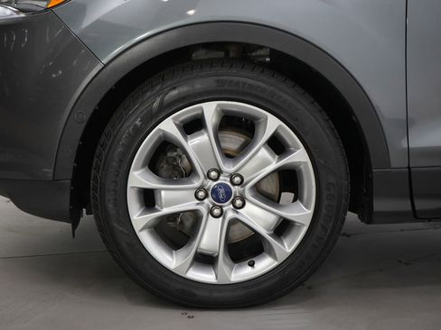 Used 2014 Ford Escape Titanium w/ Equipment Group 401A image 30