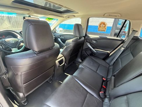 Used 2015 Acura RDX FWD w/ Technology Package image 15