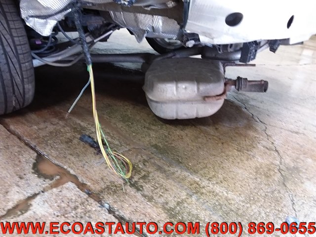 Used 2018 Chevrolet Impala Premier FWD image 18