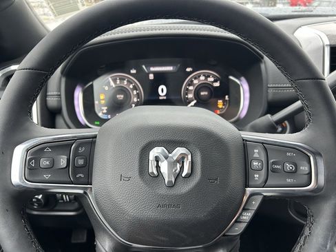 New 2026 RAM 2500 Laramie w/ Night Edition image 15