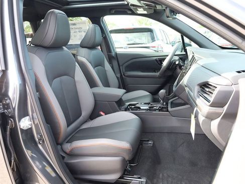 New 2026 Subaru Forester Sport AWD/4WD image 25