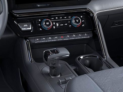 New 2026 GMC Sierra 1500 AT4X image 23