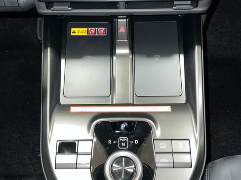 New 2026 Toyota C-HR AWD/4WD image 24