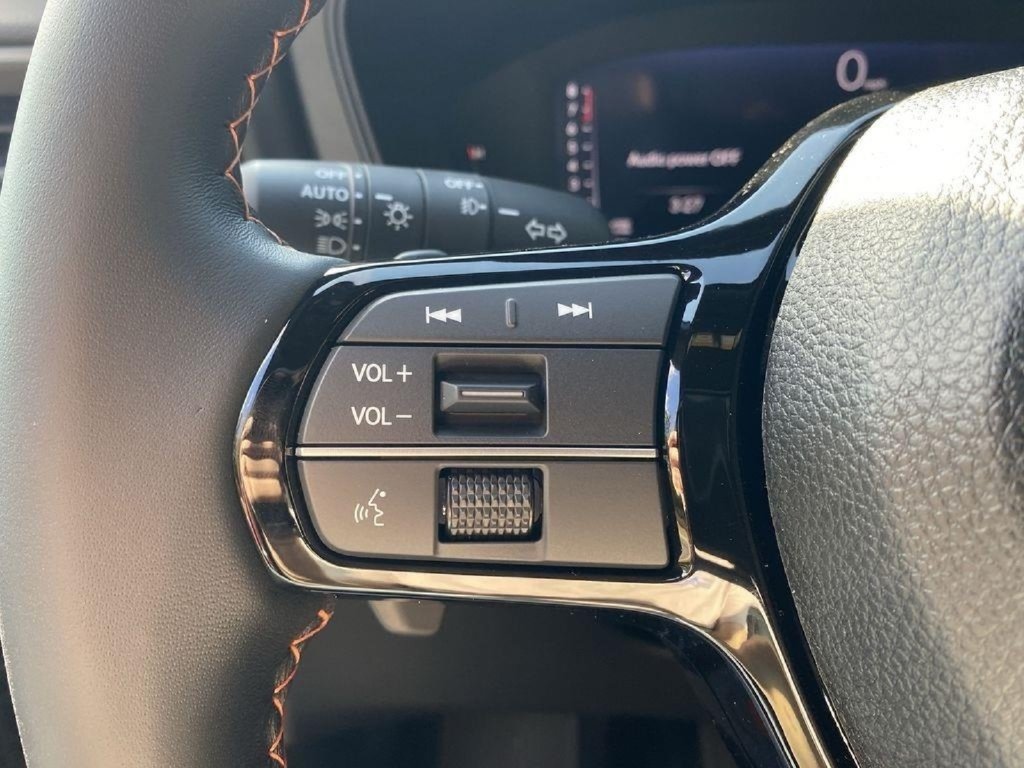 New 2026 Honda Pilot Sport image 32