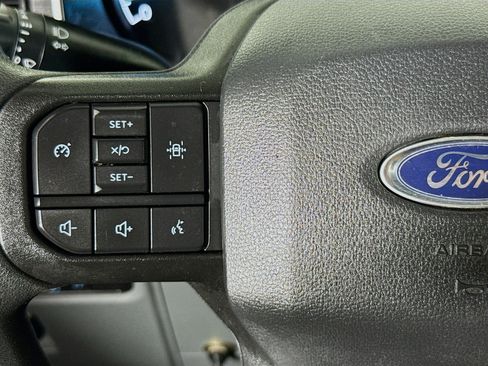 Used 2022 Ford F150 XL w/ Trailer Tow Package RWD image 11