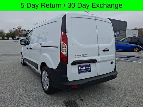 Used 2023 Ford Transit Connect XL image 9