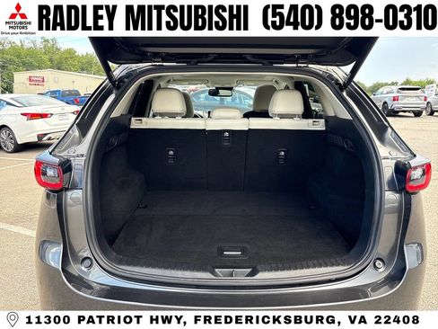 Used 2023 MAZDA CX-5 AWD 2.5 S image 14