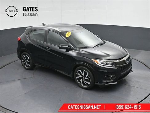 Used 2019 Honda HR-V Sport image 46