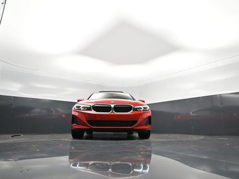 Certified 2024 BMW 330i Sedan image 45