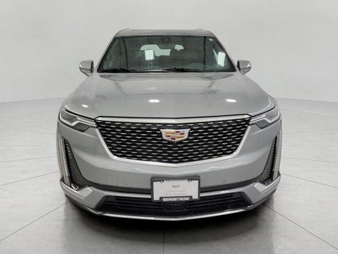 Certified 2023 Cadillac XT6 Premium Luxury w/ Technology Package AWD/4WD image 13