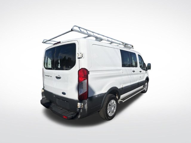 Used 2016 Ford Transit 250 130 Low Roof w/ Exterior Upgrade Package RWD image 5