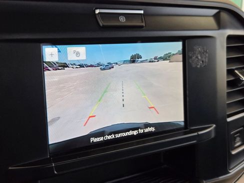 Used 2026 Ford F350 XLT AWD/4WD image 32