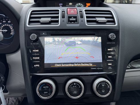 Used 2018 Subaru Forester 2.5i Limited w/ Popular Package #2 image 14