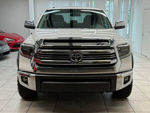 Used 2014 Toyota Tundra SR5 w/ TRD Off Road Package AWD/4WD image 2