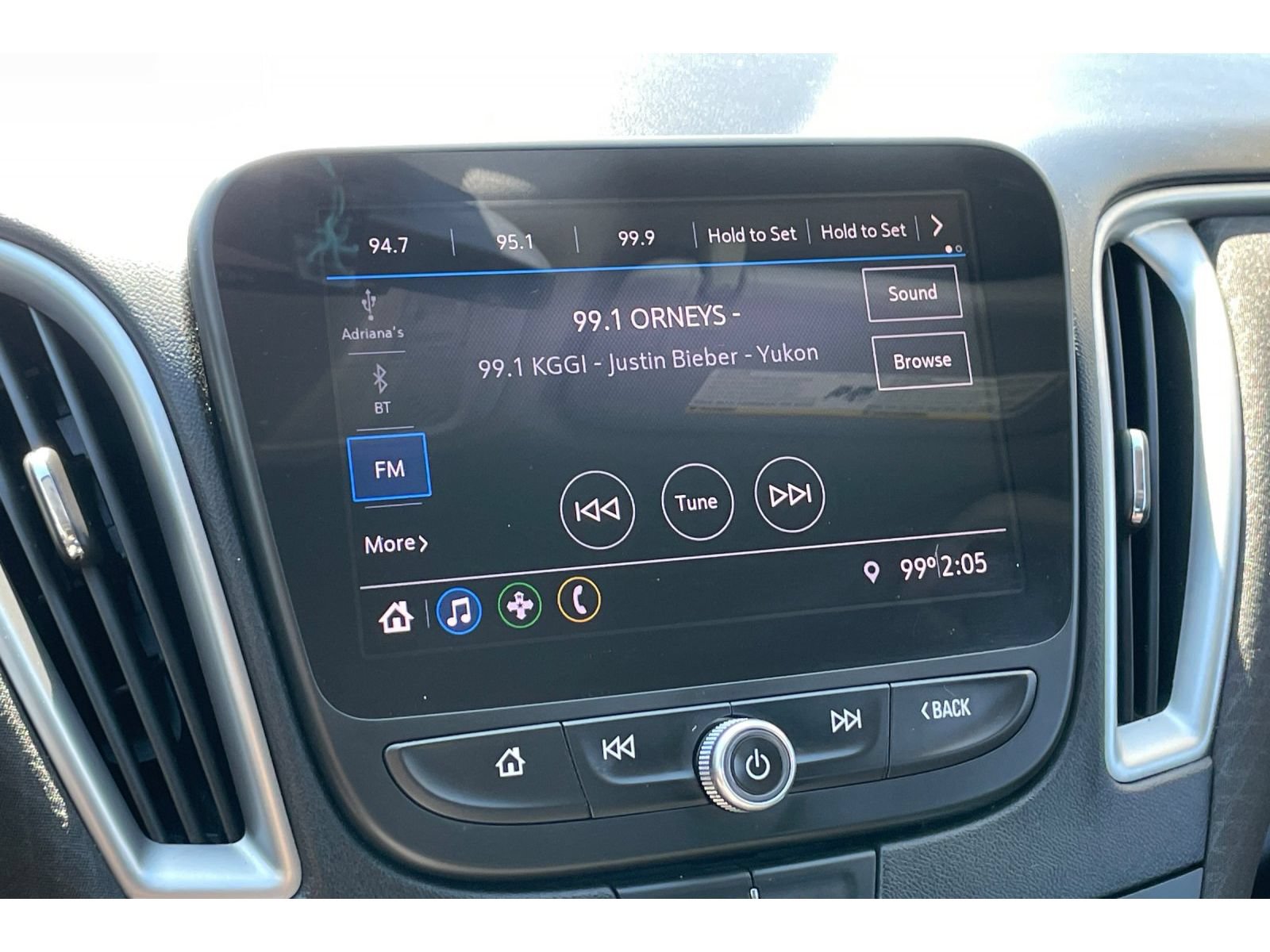 Used 2020 Chevrolet Malibu LS FWD image 23