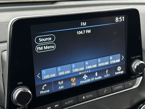 Used 2021 Nissan Sentra SR image 17