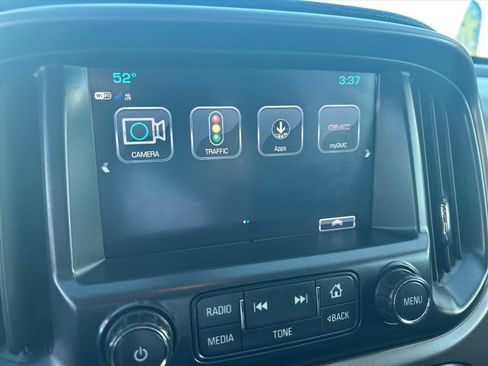 Used 2018 GMC Canyon All Terrain w/ Trailering Package image 28