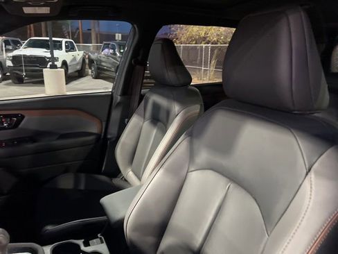 Used 2025 Subaru Forester Sport w/ Popular Package #1 image 29